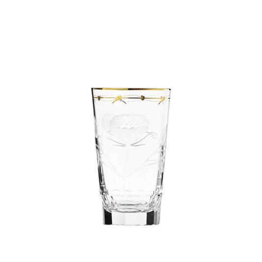 Paula Water Glass, 370 ml by Moser