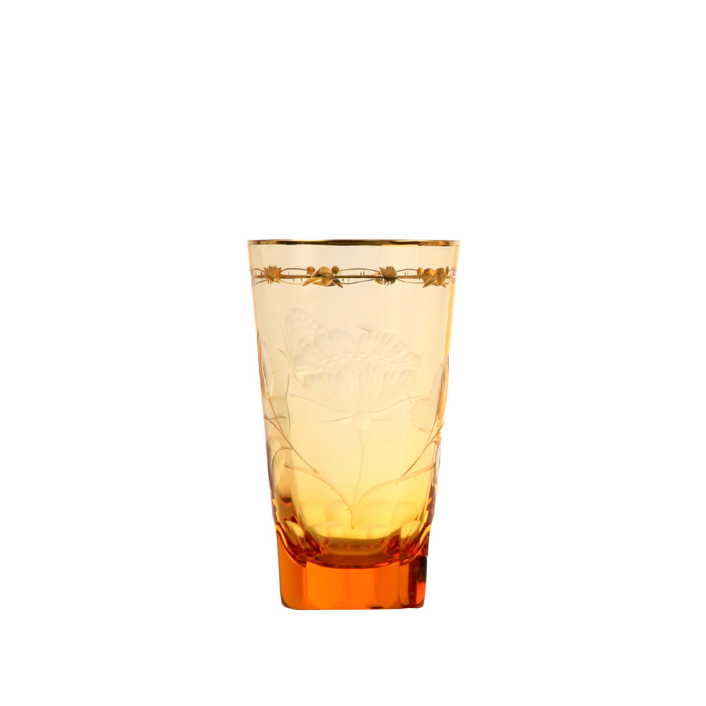 Paula Water Glass, 370 ml by Moser dditional Image - 6