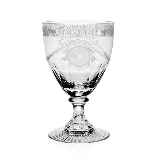 Pearl Small Wine by William Yeoward Crystal