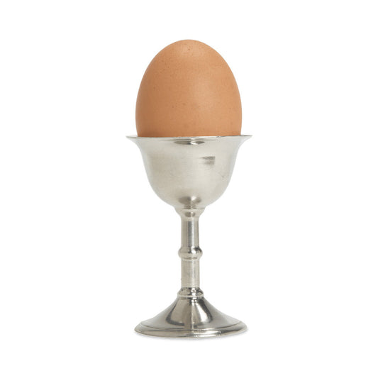 Pedestal Egg Cup by Match Pewter