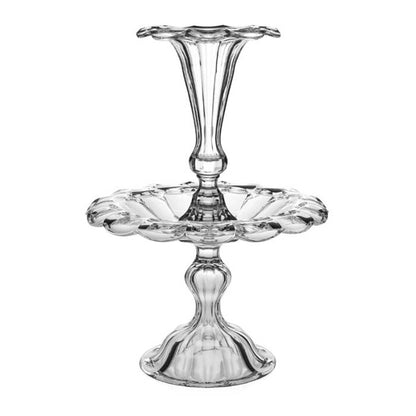 Penelope Table Centre by William Yeoward Crystal