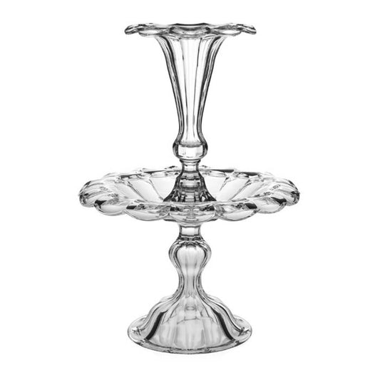 Penelope Table Centre by William Yeoward Crystal