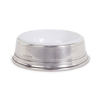 Pet Bowl by Match Pewter Additional Image 1