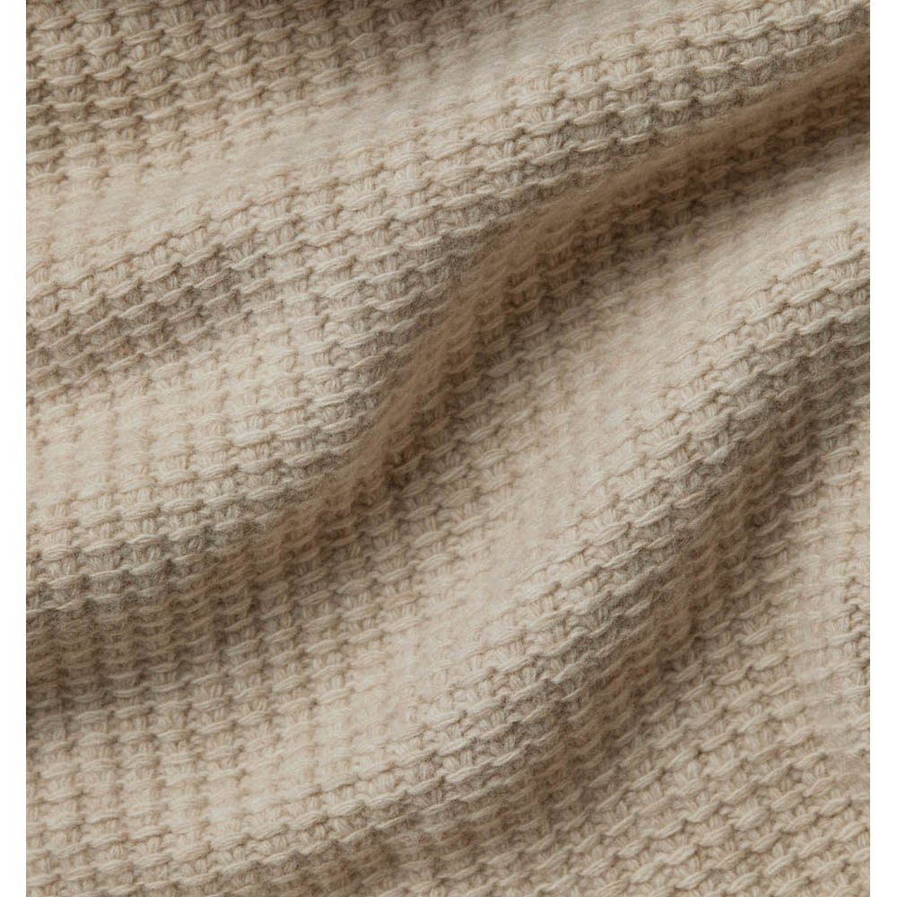 Pettra Decorative Throw by SFERRA Additional Image - 4