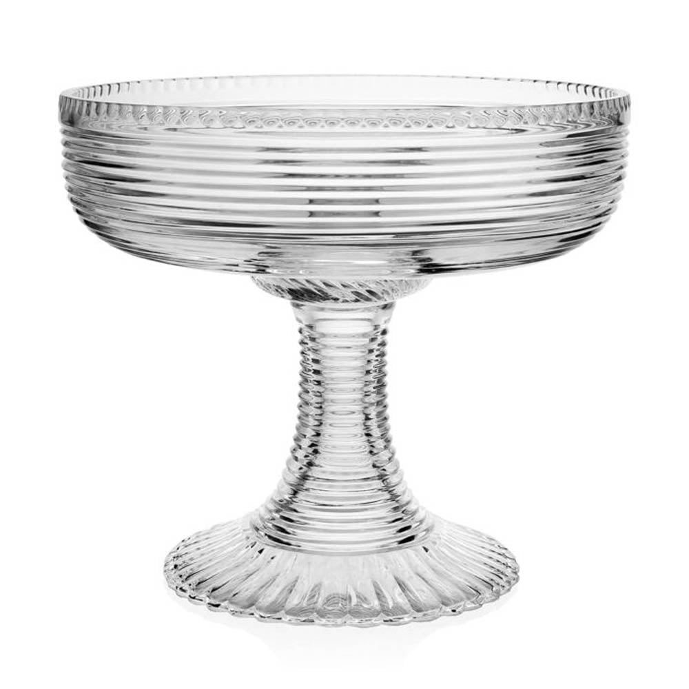 Phoebe Centrepiece (10"/25cm) by William Yeoward Crystal