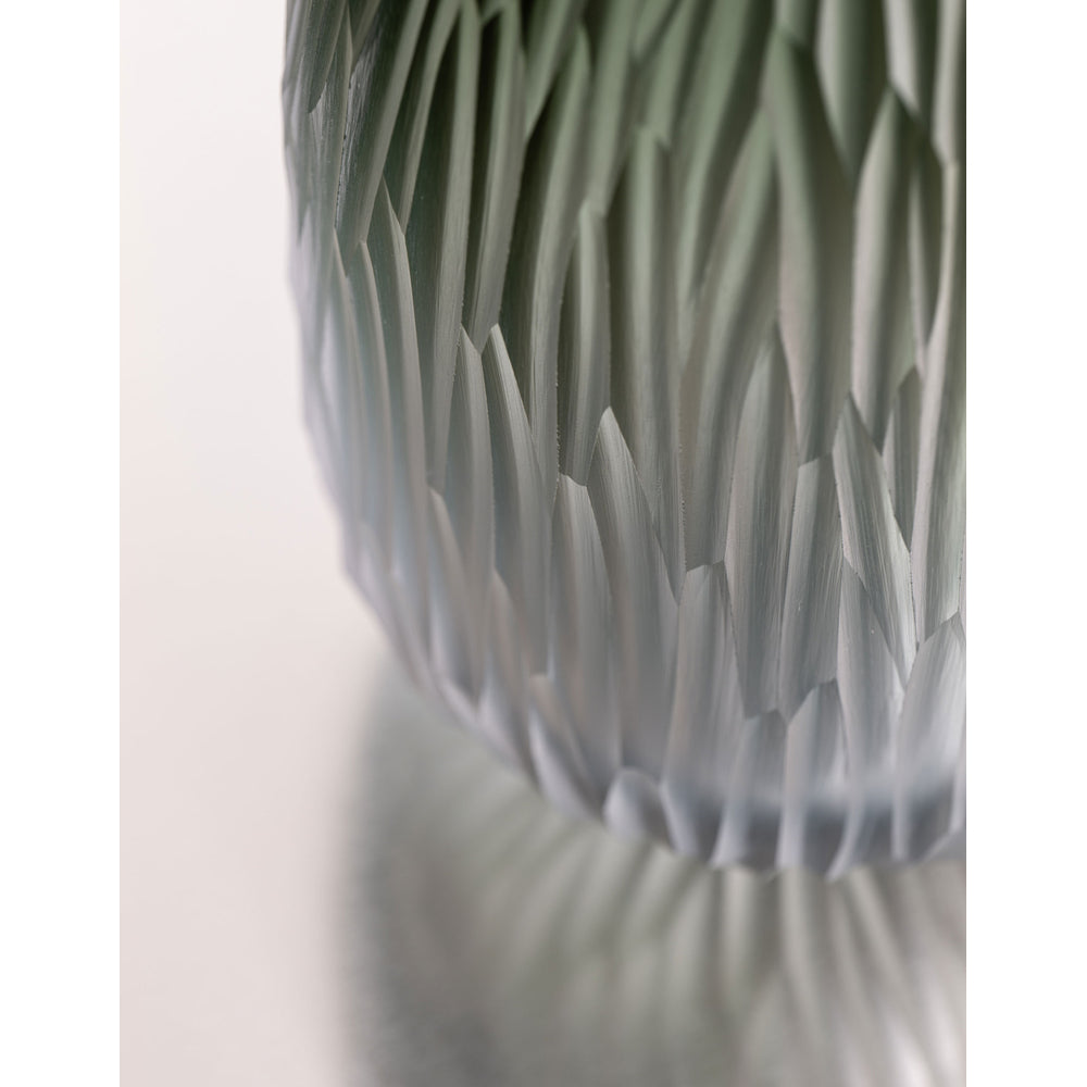 Pinea Vase, 23.5 cm by Moser Additional image - 2