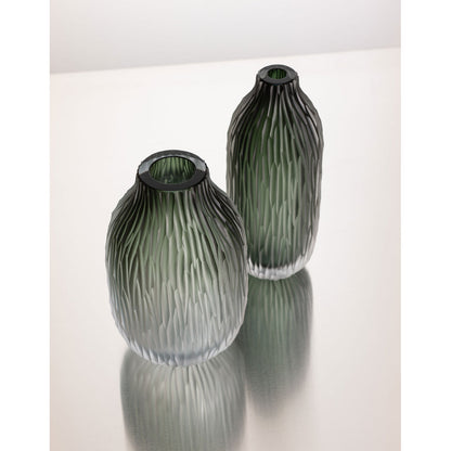 Pinea Vase, 26.5 cm by Moser Additional image - 1