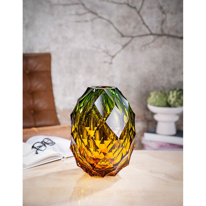Pineapple Vase, 29.5 cm by Moser Additional image - 1