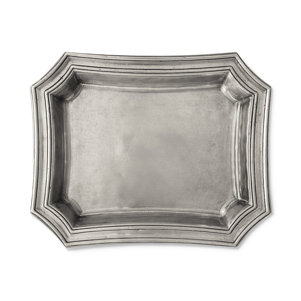 Pocket Change Tray by Match Pewter