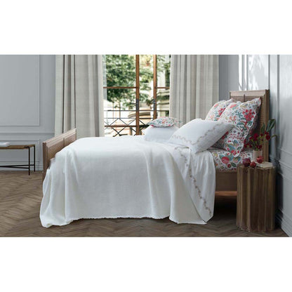 Pomegranate Luxury Bed Linens By Matouk Additional Image 6