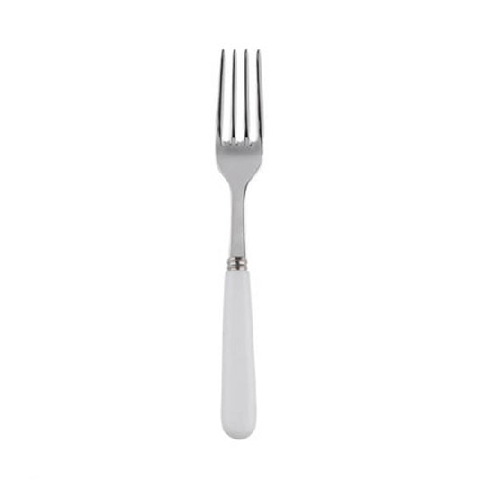 Pop Unis (a.k.a. Basic) Dinner Fork by Sabre Paris