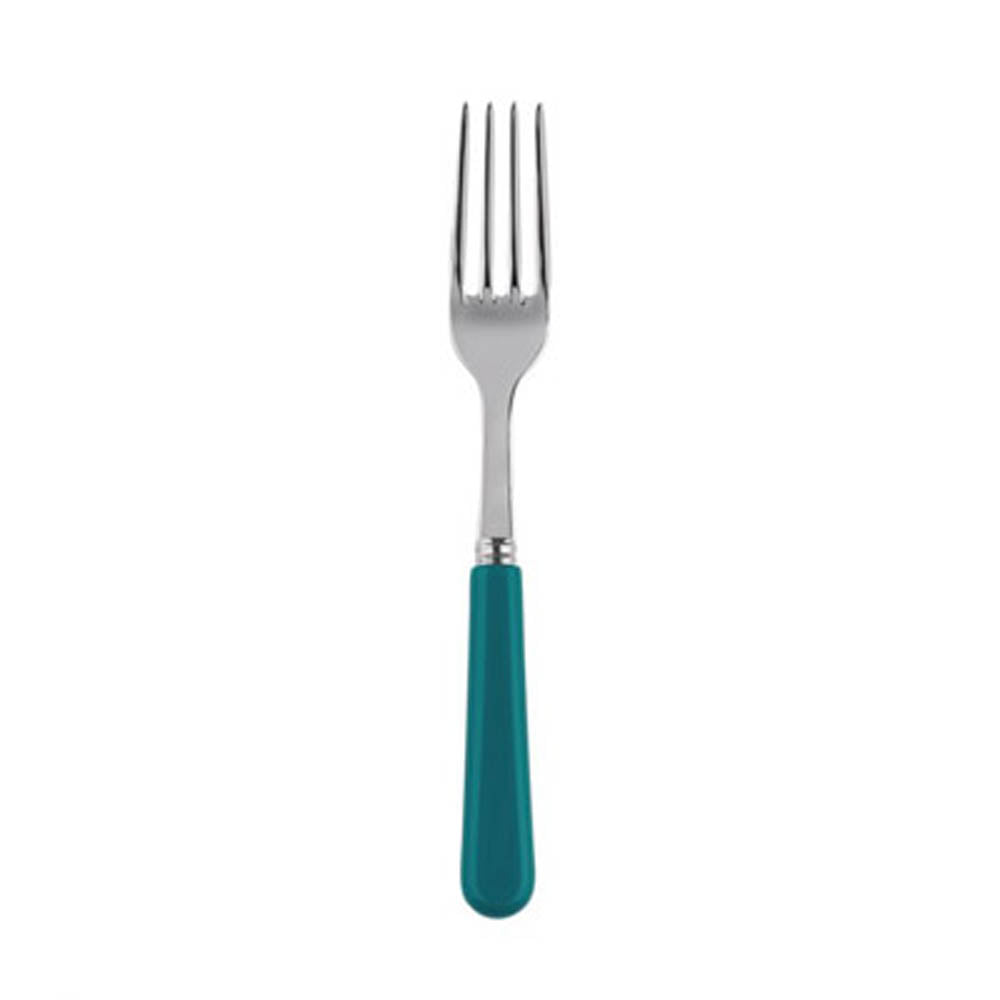 Pop Unis (a.k.a. Basic) Dinner Fork by Sabre Paris