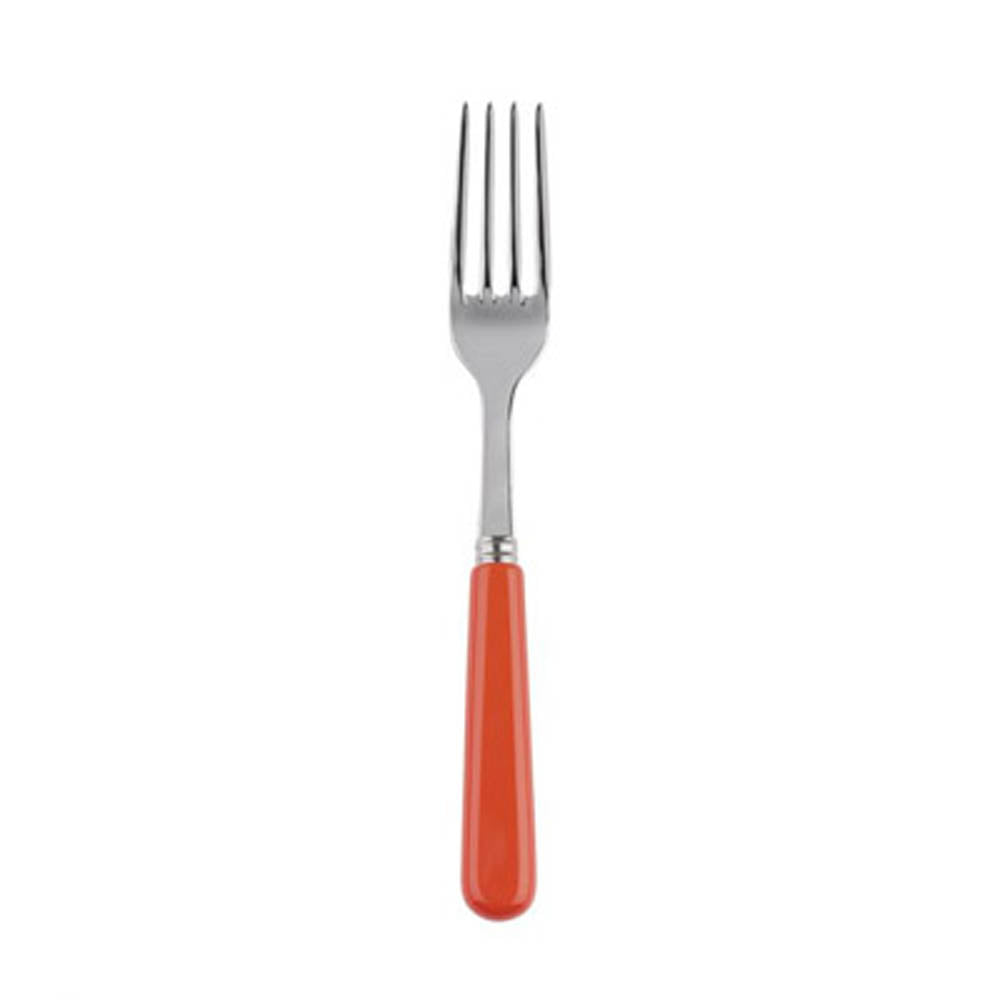 Pop Unis (a.k.a. Basic) Dinner Fork by Sabre Paris