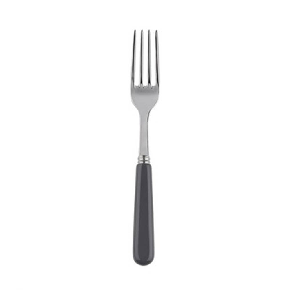 Pop Unis (a.k.a. Basic) Dinner Fork by Sabre Paris