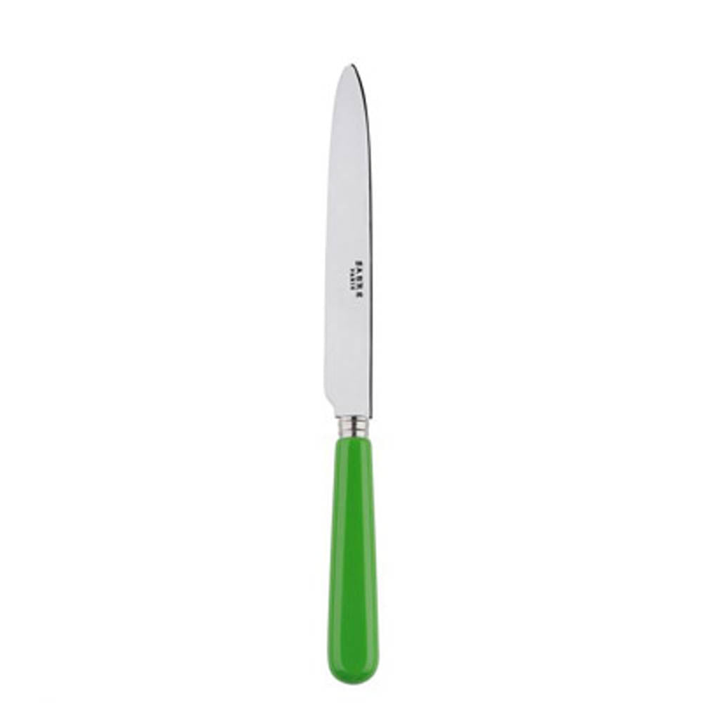 Pop Unis (a.k.a. Basic) Dinner Knife by Sabre Paris