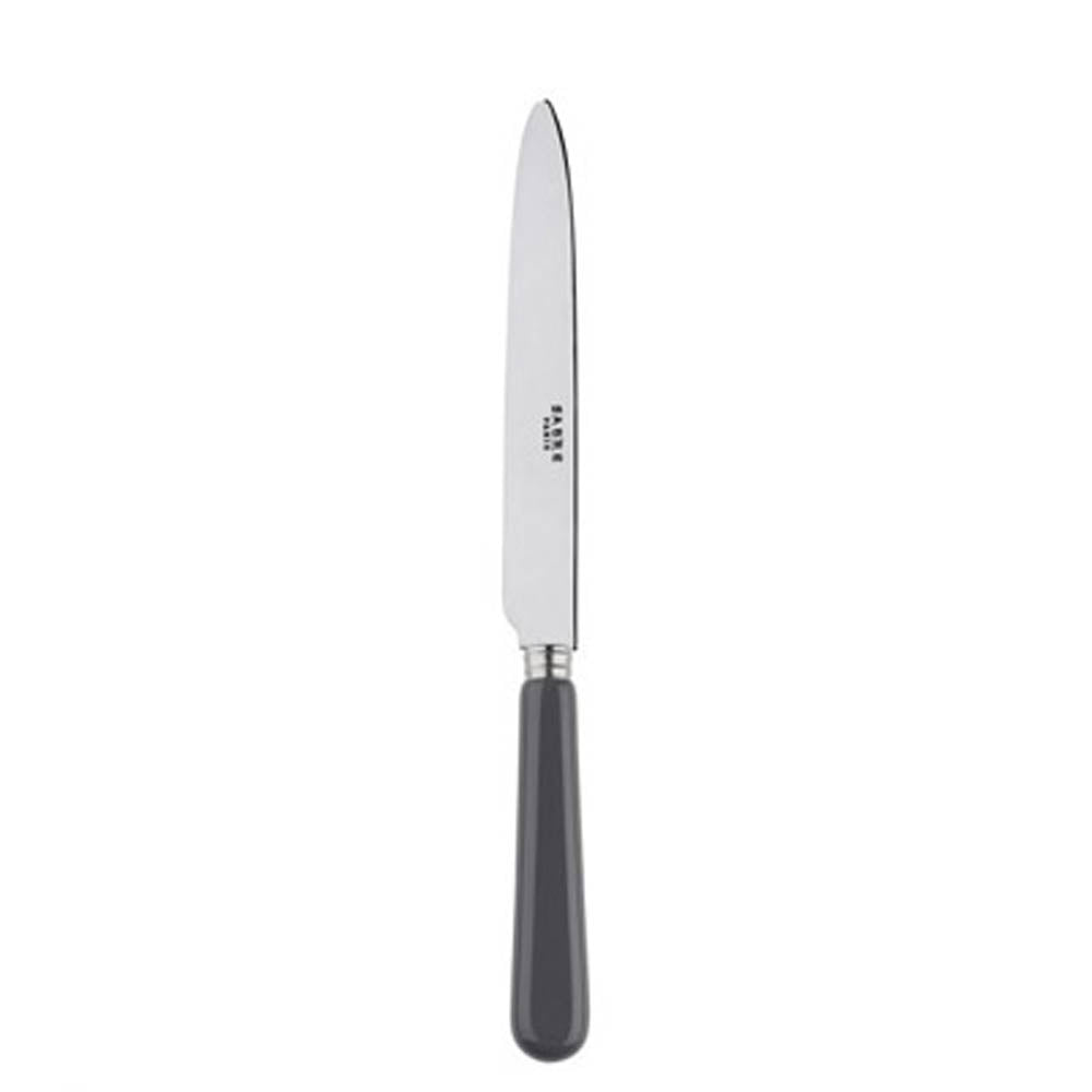 Pop Unis (a.k.a. Basic) Dinner Knife by Sabre Paris