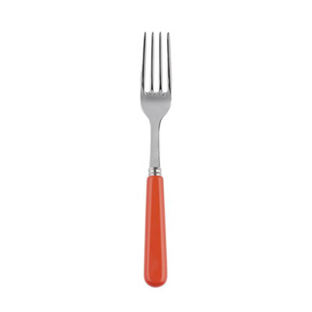 Pop Unis (a.k.a. Basic) Salad Fork by Sabre Paris