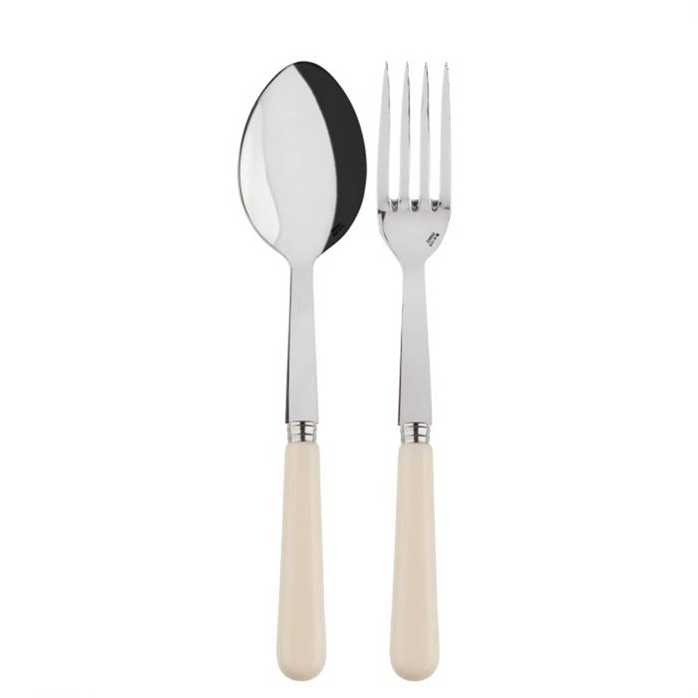 Pop Unis (a.k.a. Basic) Serving Set by Sabre Paris