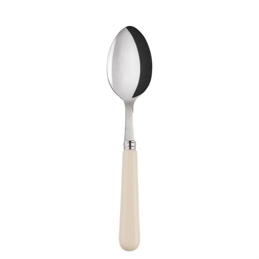 Pop Unis (a.k.a. Basic) Soup Spoon by Sabre Paris