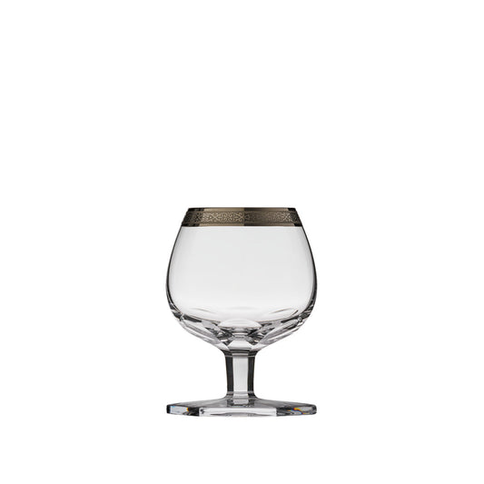 Pope Brandy Glass, 320 ml by Moser