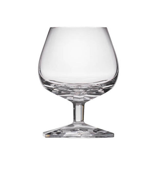 Pope Brandy Glass, 320 ml - Clear by Moser