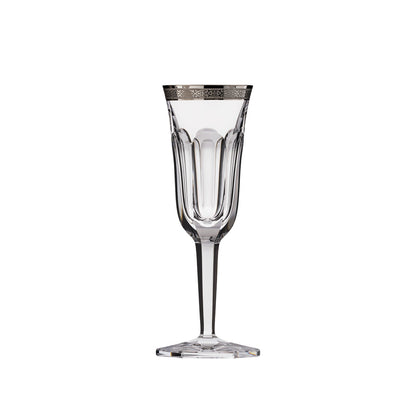 Pope Champagne Glass, 150 ml by Moser