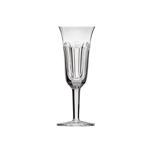 Pope Champagne Glass, 150 ml Clear by Moser