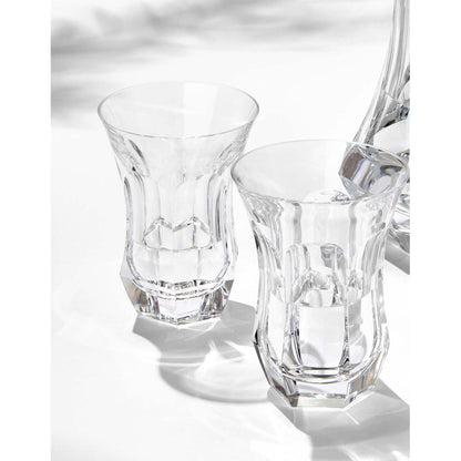 Pope Spirit Glass, 50 ml by Moser Additional Image - 2