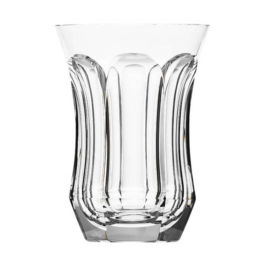 Pope Water Glass, 320 ml Clear by Moser