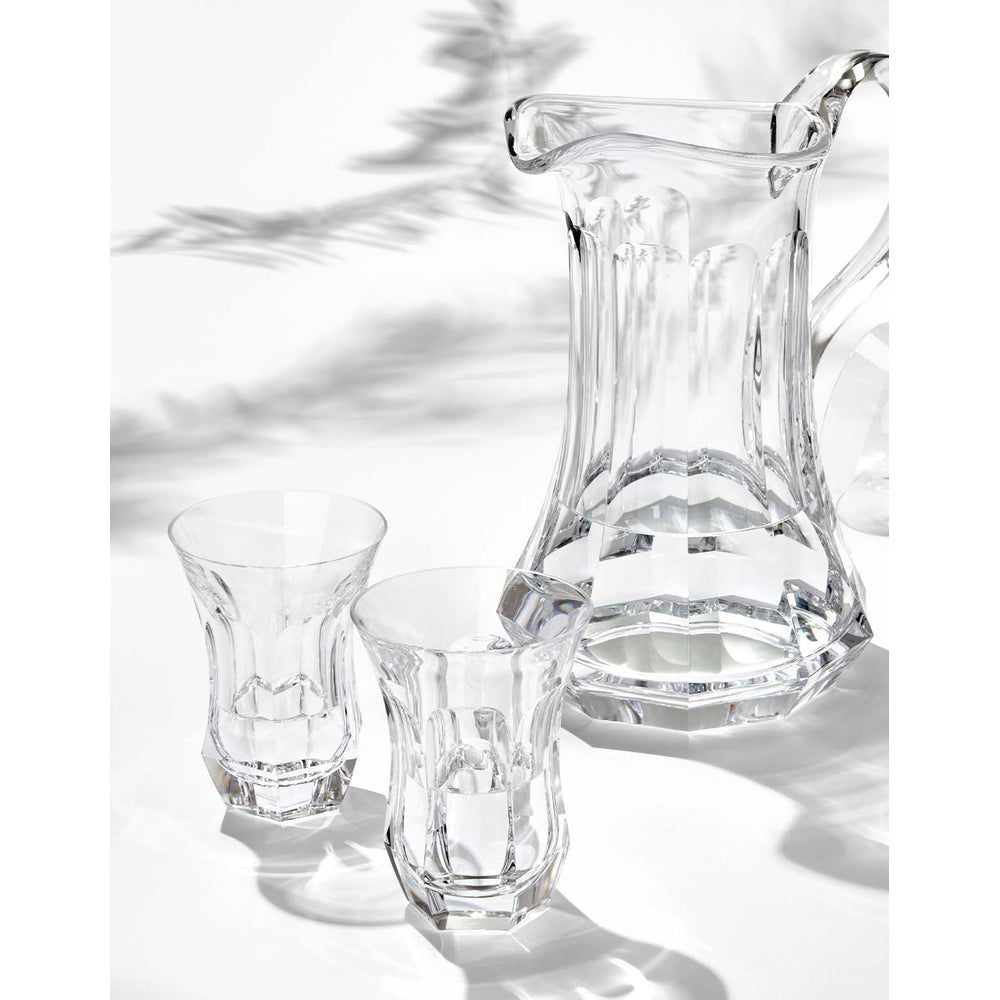 Pope Water Glass, 320 ml Clear by Moser Additional image - 2