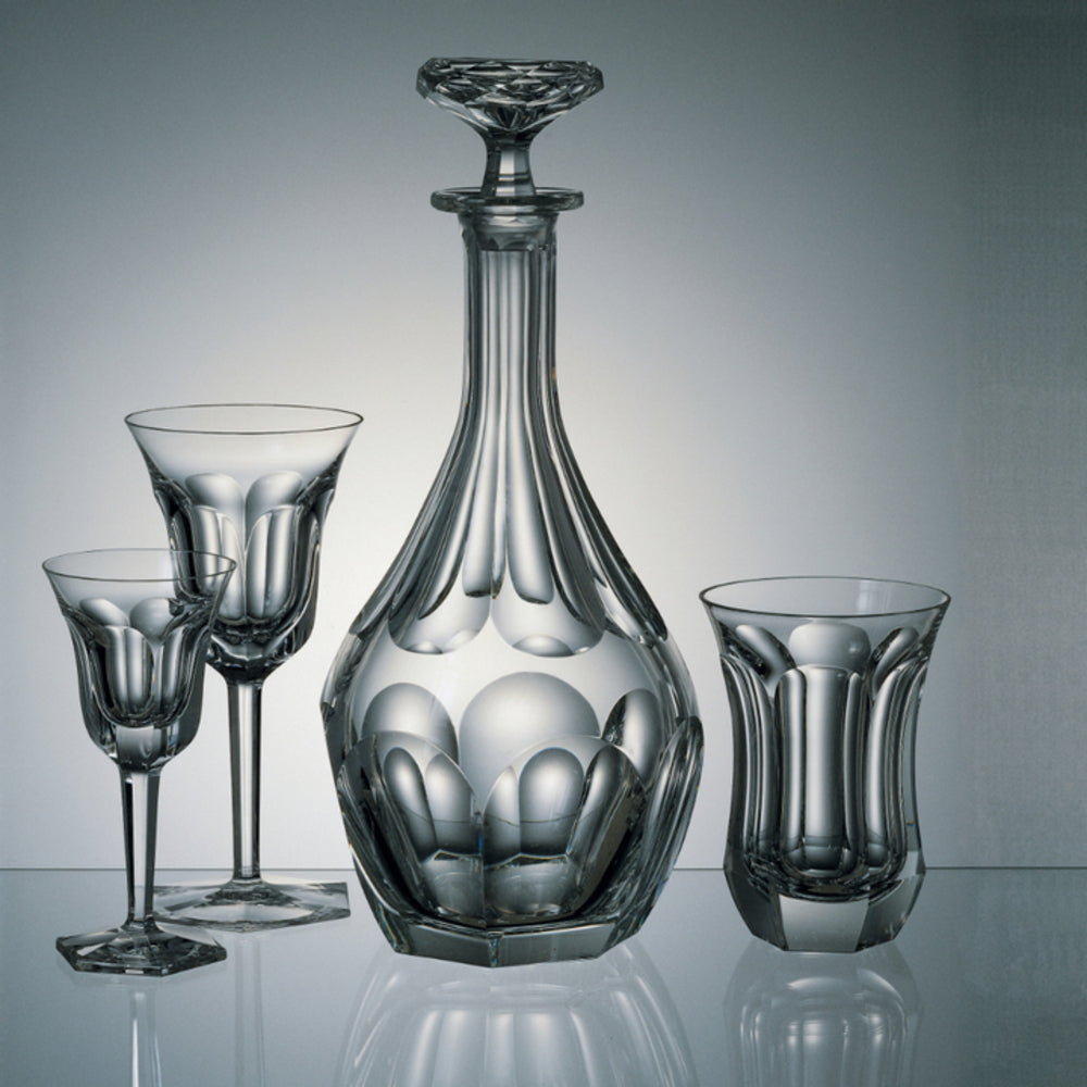 Pope Water Glass, 320 ml Clear by Moser Additional image - 4