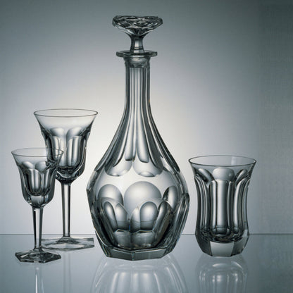 Pope Water Glass, 320 ml Clear by Moser Additional image - 4
