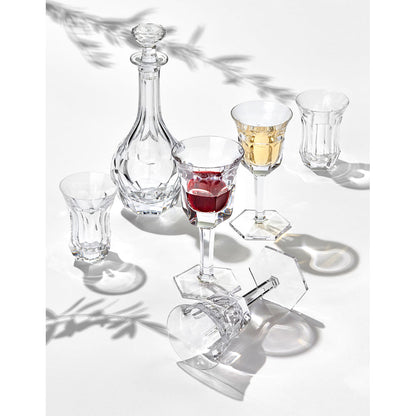 Pope Wine Carafe, 1000 ml by Moser Additional image - 1