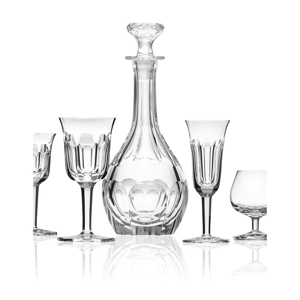 Pope Wine Carafe, 1000 ml by Moser Additional image - 3