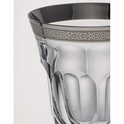 Pope Wine Glass, 280 ml by Moser Additional Image - 4