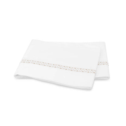 Prado Luxury Bed Linens by Matouk