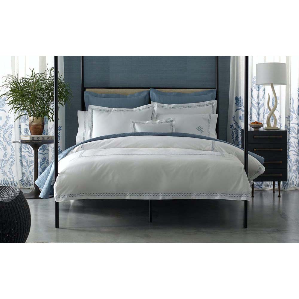 Prado Luxury Bed Linens By Matouk