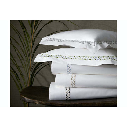Prado Luxury Bed Linens By Matouk Additional Image 1