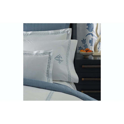 Prado Luxury Bed Linens By Matouk Additional Image 3
