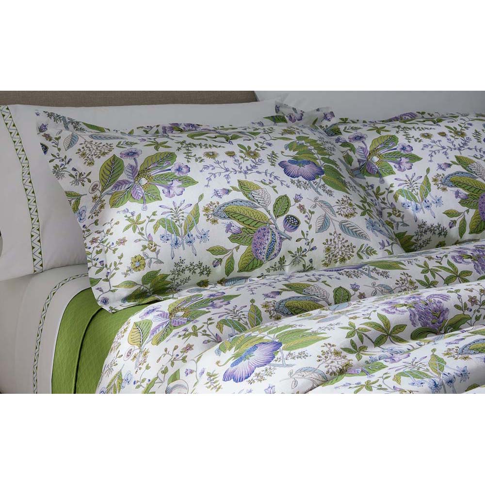 Prado Luxury Bed Linens By Matouk Additional Image 5