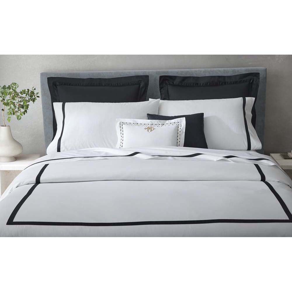 Prado Luxury Bed Linens By Matouk Additional Image 6