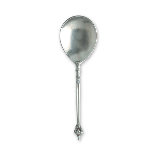 Princess Spoon by Match Pewter