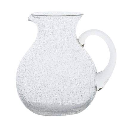 Provence Glass Pitcher by Juliska