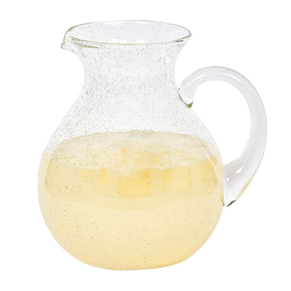 Provence Glass Pitcher by Juliska Additional Image-1