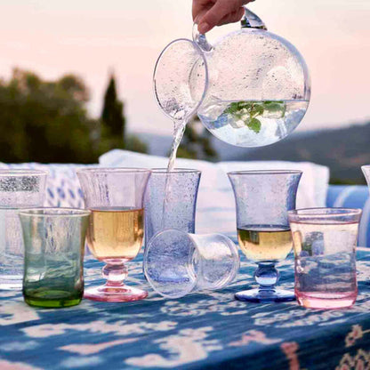 Provence Glass Pitcher by Juliska Additional Image-5
