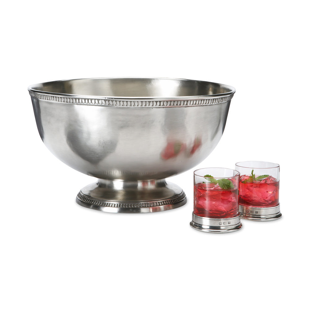 Punch Bowl by Match Pewter Additional Image 1