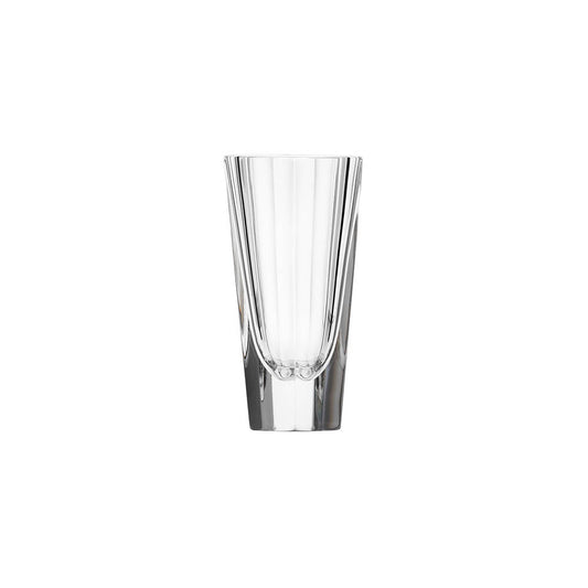 Purity Vase, 11.5 cm by Moser