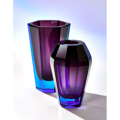 Purity Vase, 22.5 cm by Moser dditional Image - 6
