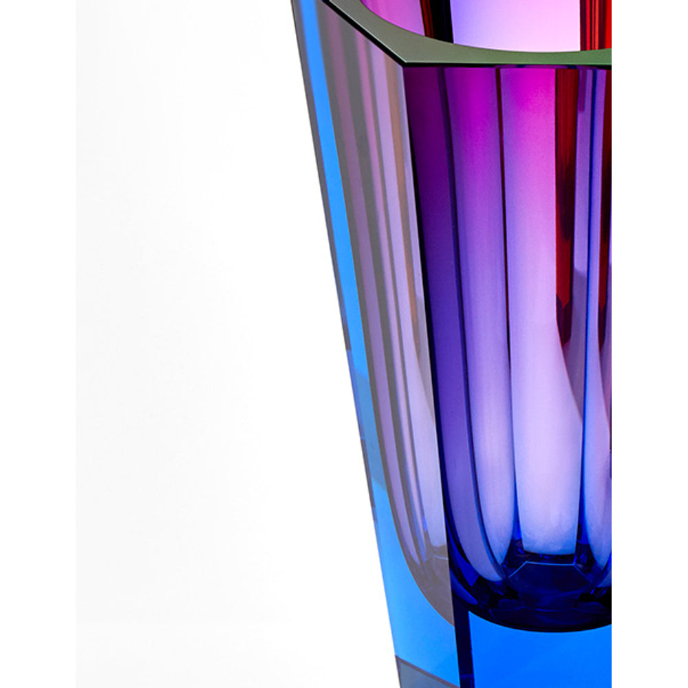 Purity Vase, 22.5 cm by Moser dditional Image - 7