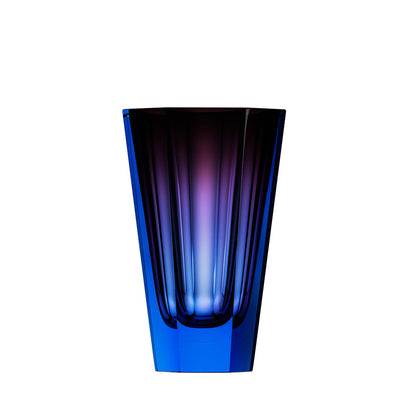 Purity Vase, 22.5 cm by Moser